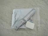New Tristar Vacuum Cleaner Silver Cord Hook Compact