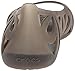 Crocs Women's Adrina III Peep Toe Flat