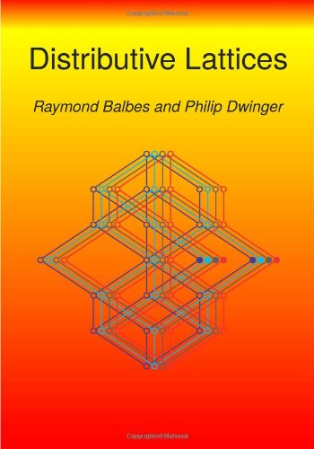 Distributive Lattices