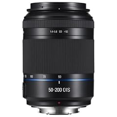 Samsung T50200IB i-Function Objektiv 50-200mm F4-5.6 ED OIS 2