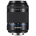 Samsung T50200IB i-Function Objektiv 50-200mm F4-5.6 ED OIS 2