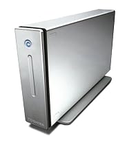 Toshiba 1TB USB 3.5" External Desktop Hard Drive