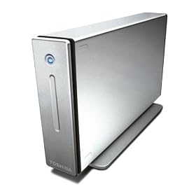 Toshiba 1TB USB 3.5" External Desktop Hard Drive