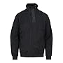 Bench Herren Trikotjacke AUTOMATED ZIP THRU FUNNEL Bench