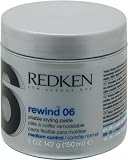 Redken 06 Rewind Pliable Styling Paste 5.0 oz