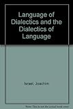 The language of dialectics and the dialectics of language