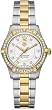 NEW TAG HEUER AQUARACER 2000 LADIES MEDIUM WATCH WAF1350.BB0820