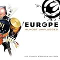 Europe -Almost Unplugged (Dvd+cd)