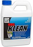 KBS Coatings 2400 KBS Klean - 1 Quart