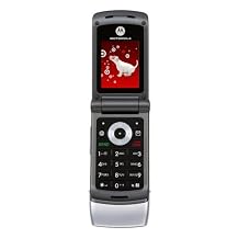 Motorola TracFone w376 Pay-As-You-Go Cell Phone