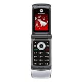 Motorola TracFone w376 Pay-As-You-Go Cell Phone