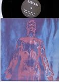 NIRVANA – SLIVER – 12″ VINYL
