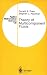 Theory of Multicomponent Fluids (Applied Mathematical Sciences)