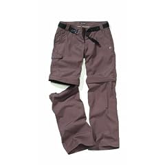 Craghoppers Classic Kiwi, Zip-Off Damen-Wanderhose