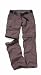 Craghoppers Classic Kiwi, Zip-Off Damen-Wanderhose