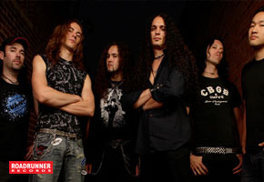 Image of Dragonforce