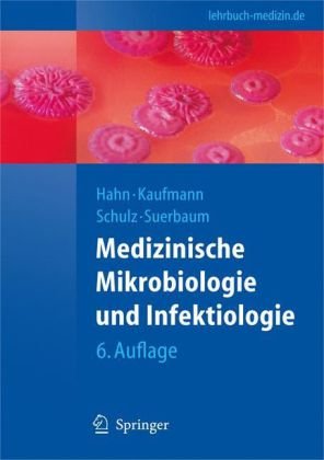 Infektiologie