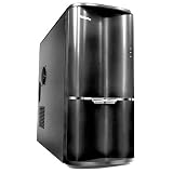Review Thermaltake  / T/TAKE CASE MAMBO VC2350BNSB 350W BLK