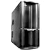 Thermaltake Mambo VC2000BNS - Mid tower - ATX - no power supply - black