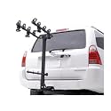 Hollywood Racks HR400 Road Runner 4-Bike Hitch Mount Rack (2-Inch Receiver))