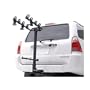 Hollywood Racks HR420 Road Runner 4-Bike Hitch Mount Rack for Vehicles with Rear Mounted Spare Tire (2-Inch Receiver))
