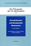 Die Philosophie des 18. Jahrhunderts, 2 Halbbde.