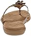 Aerosoles Women's Branchlet Thong Sandal