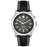 Seiko SNQ047 Mens Perpetual Calendar Dress Watch by Seiko