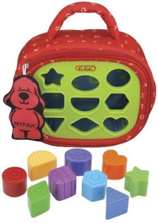 K Kids Patrick Formen Abu TYKK10628 (Japan-Import) by K Kids