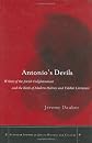 Antonio's Devils: Writers of the Jewish Enlightenment and the Birth of Modern Hebrew and Yiddish Literature (Stanford Studies in Jewish History and Culture)