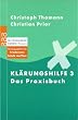 Kl�rungshilfe 3 - Das Praxisbuch