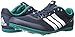adidas Women's Distancestar W Women's Running Shoes with Spikes