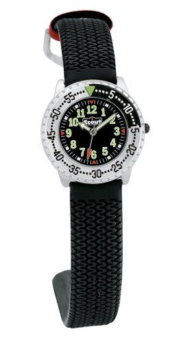 Scout Kinderambanduhr  280377001