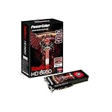 RADEON HD 6950 - Grafikkarte - PCI-Expressvon "PowerColor"