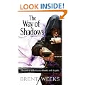 The Way Of Shadows: The Night Angel trilogy: Book 1