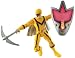 Bandai 25000-3 Power Ranger Mystic Light Power Ranger - Gelb