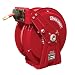Reelcraft DP7650 OLP 3/8-Inch by 50-Feet Spring Driven Hose Reel for Air/Water
