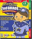 Tlc Star Flyers 2ND Grade Lrng Sys 2007 Sb Cs By Riverdeep