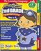 Software : Tlc Star Flyers 2ND Grade Lrng Sys 2007 Sb Cs By Riverdeep