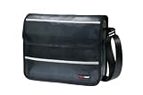 Produkt-Bild: Laptoptasche Scott 13 Zoll - Schwarz - Feuerwear