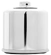 K&N KN-138C Powersports High Performance Oil Filter
