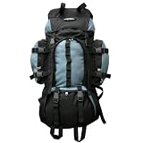 Wilderness 60 Internal Frame Backpack