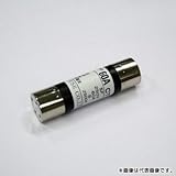 スターヒューズ 筒形ヒューズ (非再用型) CT エンクロヒューズ クリップ型 40A (10個入) 40A CT