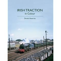 Irish Traction in Colour