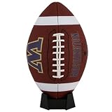 Washington Huskies Full-Size Game Time Football