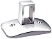 Putco 99901 Pop-Up Mirror Chrome Finish Tie-Downs