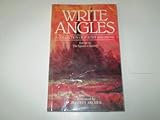 Write angles : a collection of poetry and prose