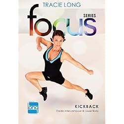 Tracie Long Focus: Kickback