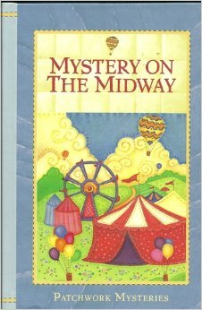 Mystery on the Midway