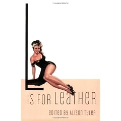 L Is for Leather